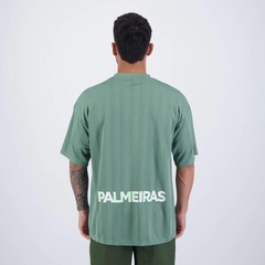 Camisa do Palmeiras Puma Ftblnrgy - Masculina - Foto 4