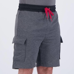 Bermuda do São Paulo Sintony - Masculina - Foto 2