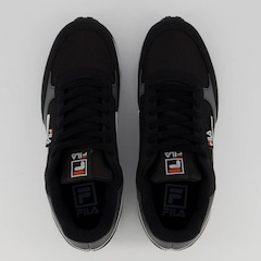 Tênis Fila Renno Classic - Masculino - Foto 4