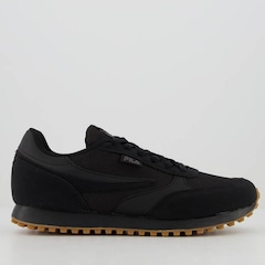 Tênis Fila Renno Classic - Masculino - Foto 1