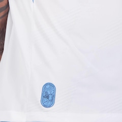 Camisa do Grêmio Umbro Ii 2024 com Número - Masculina - Foto 7