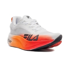 Tênis Fila Float Maxxi 2 Pro Feminino - Foto 5