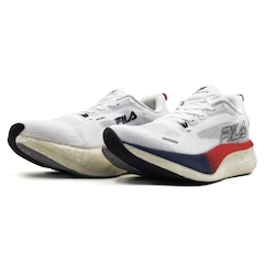 Tênis Fila Float Maxxi 2 Pro Feminino - Foto 5