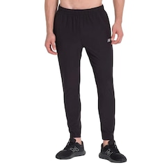 Calça New Balance Jogging - Masculina - Foto 1