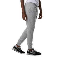 Calça de Moletom New Balance Essentials - Masculina - Foto 2