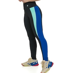 Calça Legging Manlinda Training - Feminina - Foto 1