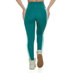 Calça Legging Manlinda Training - Feminina - Foto 2