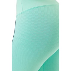 Calça Legging Manalinda Zip - Feminina - Foto 4
