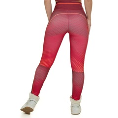 Calça Legging Quartzo Pitaya - Feminina - Foto 2