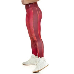Calça Legging Quartzo Pitaya - Feminina - Foto 3
