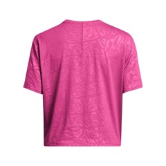 Camiseta de Treino Under Armour Vanish Energy - Feminina - Foto 4