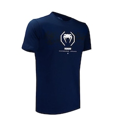 Camiseta Venum Lazer - Masculina - Foto 2