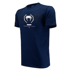 Camiseta Venum Lazer - Masculina - Foto 3