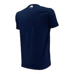 Camiseta Venum Lazer - Masculina - Foto 4