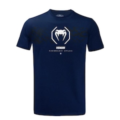 Camiseta Venum Lazer - Masculina - Foto 1