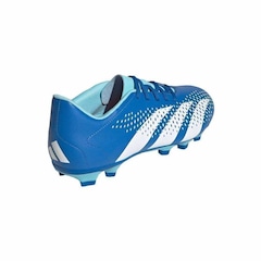 Chuteira de Campo adidas Predator Accuracy.4  - Adulto - Foto 3