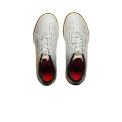 Chuteira Futsal Umbro Warskin - Adulto - Foto 4