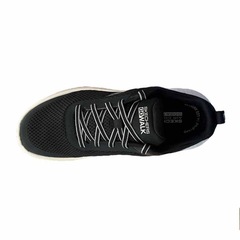 Tênis Skechers Go Walk Flex Masculino 216495Br-Bkw - Foto 3