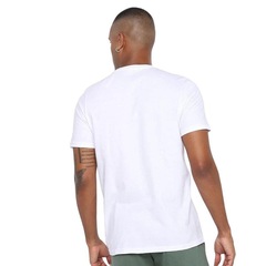 CAMISETA ADIDAS BIG LOGO - MASCULINA - Foto 4