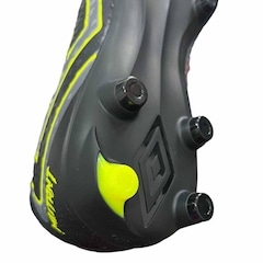 Chuteira de Campo Adulto Umbro Mutant - Foto 5