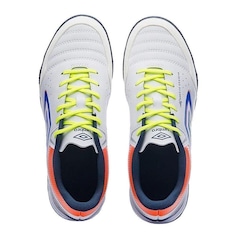 Chuteira Society Umbro X-Confort - Adulto - Foto 4
