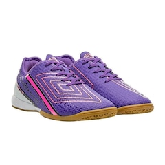 Chuteira Futsal Umbro Chrome - Adulto - Foto 3