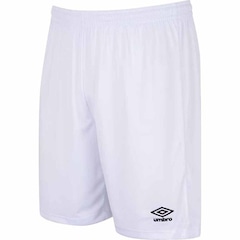 Calção de Futebol Umbro Twr Striker - Masculino - Foto 3