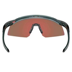 Óculos Oakley Solar Hydra Unissex Oo9229-04 - Foto 4