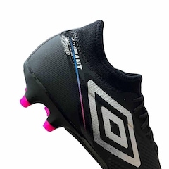 Chuteira de Campo Umbro Adamant Top Premier - Adulto - Foto 5