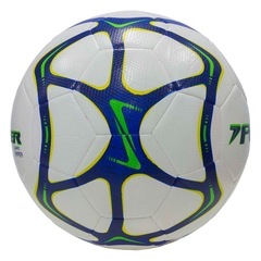 Bola de Futebol de Campo Poker Prof 32 Gomos Hype - Foto 2