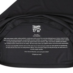 Camisa do Vasco da Gama I 24/25 Kappa - Masculina - Foto 7