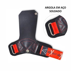 Hand Grip NoRest Advanced com Botão - Foto 2