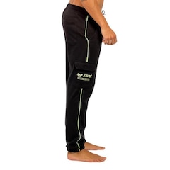 Calça de Moletom Rip Curl Medina Tranckpant - Masculina - Foto 4