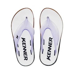 Chinelo Kenner X-Level Dkb - Masculino - Foto 2