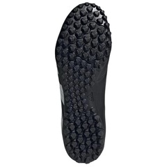 Chuteira Society Adulto adidas Predator 24 Club Sock - Foto 5