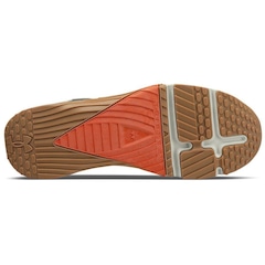 Tênis Under Armour Tribase Reps + 3 Pares de Meia Cano Alto - Unissex - Foto 3