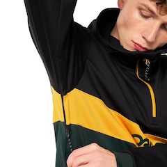Blusão de Moletom Oakley Tnp Nose Grab Softshell - Masculino - Foto 7