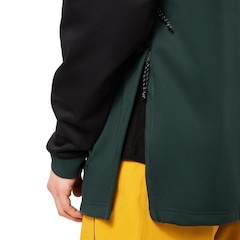 Blusão de Moletom Oakley Tnp Nose Grab Softshell - Masculino - Foto 9