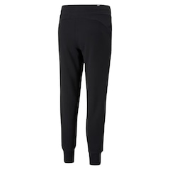 Calça Puma Essential Logo Pants - Masculina - Foto 3