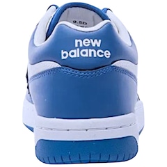 Tênis New Balance 480 Low - Masculino - Foto 3