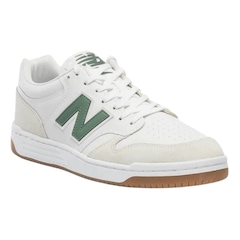 Tênis New Balance 480 Low - Masculino - Foto 4
