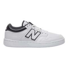 Tênis New Balance 480 Low - Masculino - Foto 1