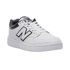 Tênis New Balance 480 Low - Masculino - Foto 2