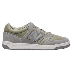 Tênis New Balance 480 Low - Masculino - Foto 1