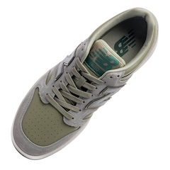 Tênis New Balance 480 Low - Masculino - Foto 2