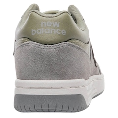 Tênis New Balance 480 Low - Masculino - Foto 3