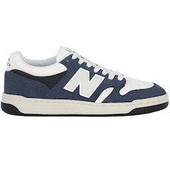 Tênis New Balance 480 Low - Masculino - Foto 1