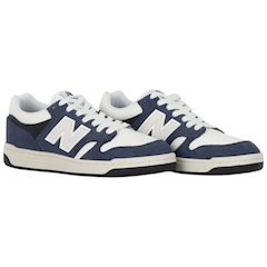 Tênis New Balance 480 Low - Masculino - Foto 2