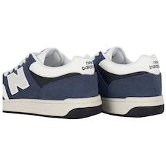 Tênis New Balance 480 Low - Masculino - Foto 3