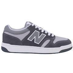 Tênis New Balance 480 Low - Masculino - Foto 1
